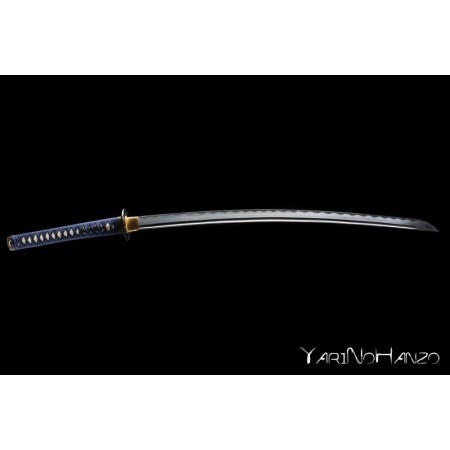 Yamamoto | Handmade Iaito Sword |