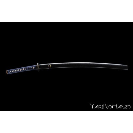 Yamamoto | Handmade Iaito Sword |