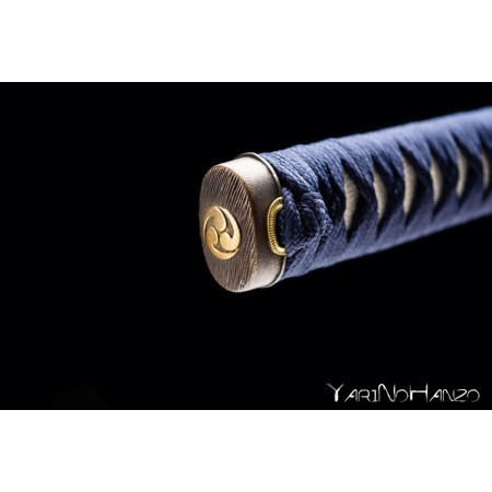 Yamamoto | Handmade Iaito Sword |