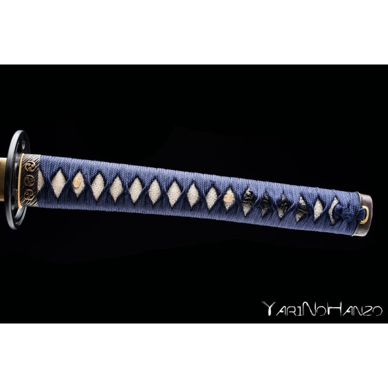 Yamamoto | Handmade Iaito Sword |