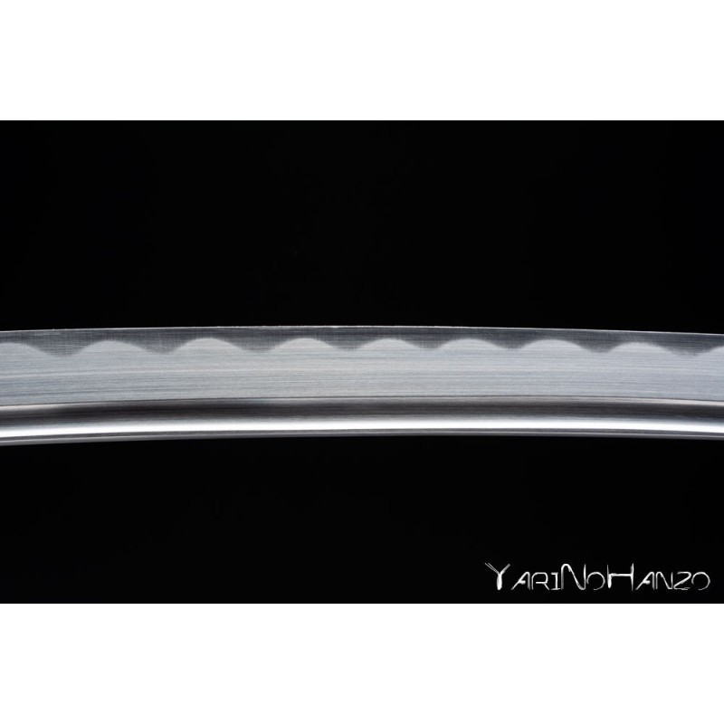 Yamamoto | Handmade Iaito Sword |