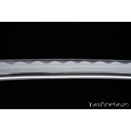 Yamamoto | Handmade Iaito Sword |