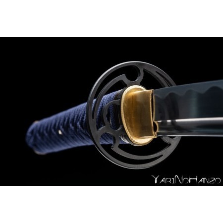 Yamamoto | Handmade Iaito Sword |