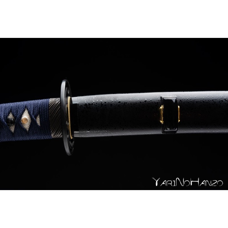 Yamamoto | Handmade Iaito Sword |