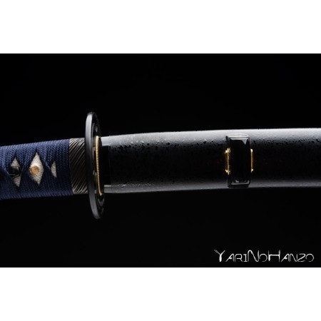 Yamamoto | Handmade Iaito Sword |