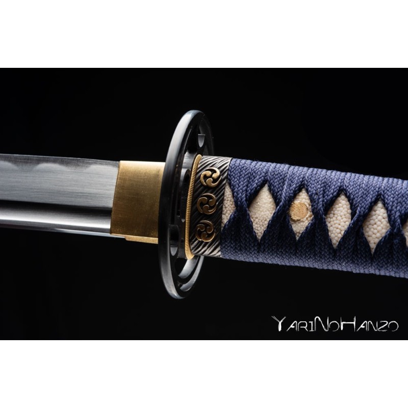 Yamamoto | Handmade Iaito Sword |