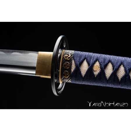 Yamamoto | Handmade Iaito Sword |