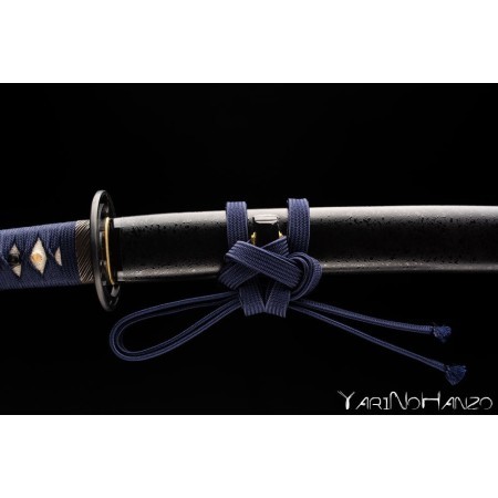 Yamamoto | Handmade Iaito Sword |