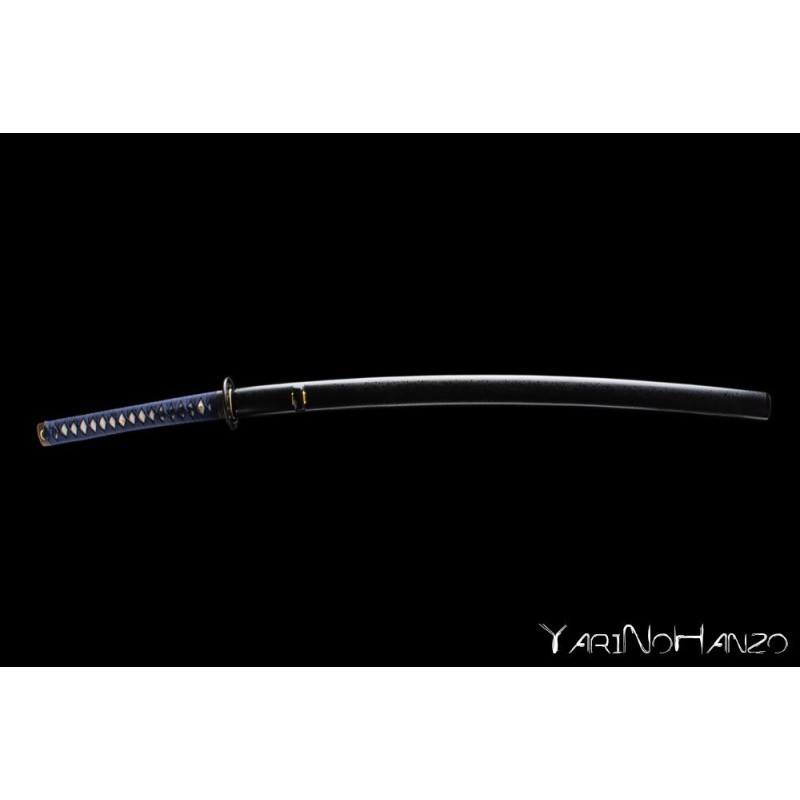 Yamamoto | Handmade Katana Sword for sale | Buy the best samurai swords and japanese swords  |