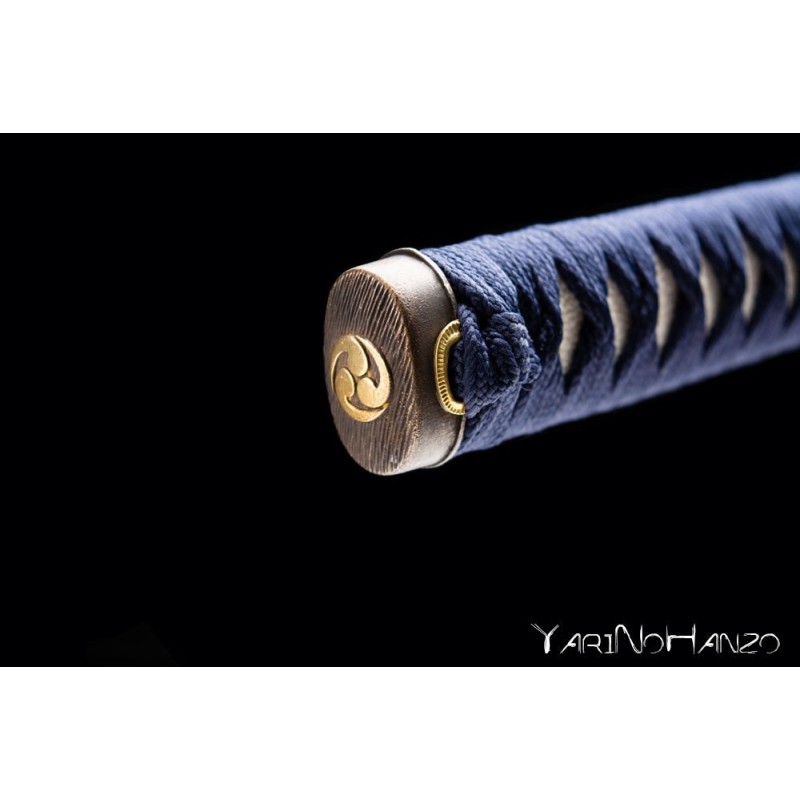 Yamamoto | Handmade Katana Sword for sale | Buy the best samurai swords and japanese swords  |