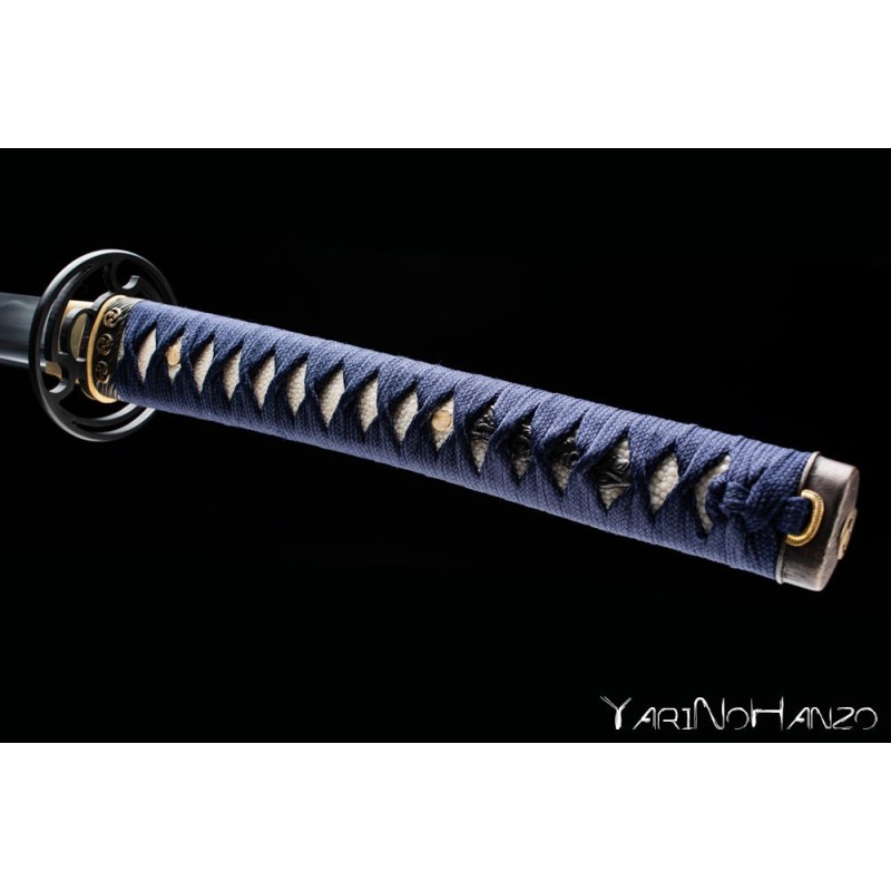Yamamoto | Handmade Katana Sword for sale | Buy the best samurai swords and japanese swords  |