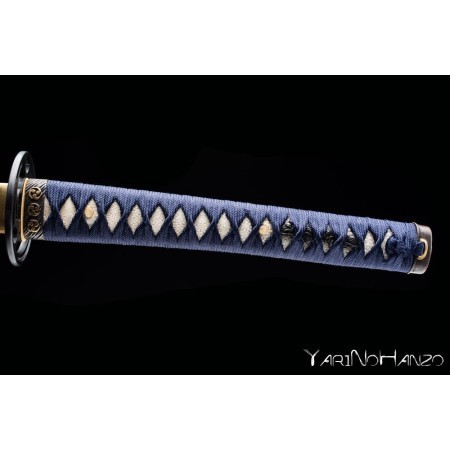 Yamamoto | Handmade Katana Sword for sale | Buy the best samurai swords and japanese swords  |