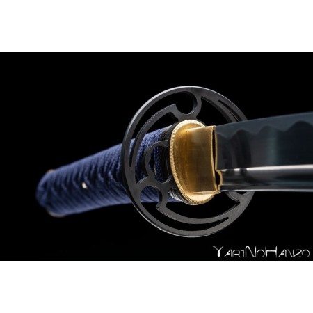 Yamamoto | Handmade Katana Sword | 2
