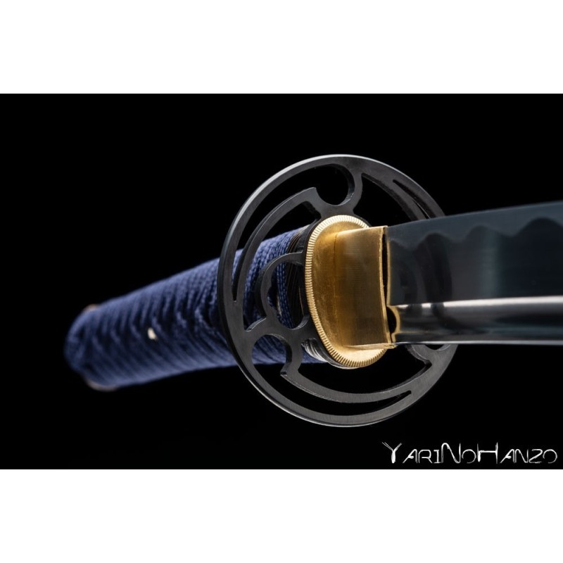 Yamamoto | Handmade Katana Sword for sale | Buy the best samurai swords and japanese swords  |