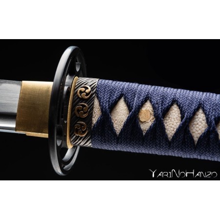 Yamamoto | Handmade Katana Sword for sale | Buy the best samurai swords and japanese swords  |