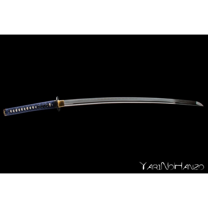 Yamamoto | Handmade Katana Sword for sale | Buy the best samurai swords and japanese swords  |