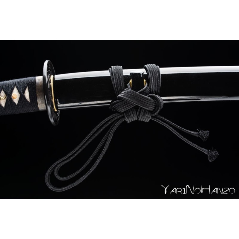 Nanbu | Handmade Iaito Sword |