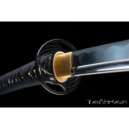 Nanbu | Handmade Iaito Sword | 2