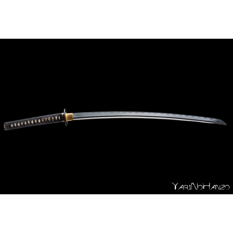 Nanbu | Handmade Iaito Sword |