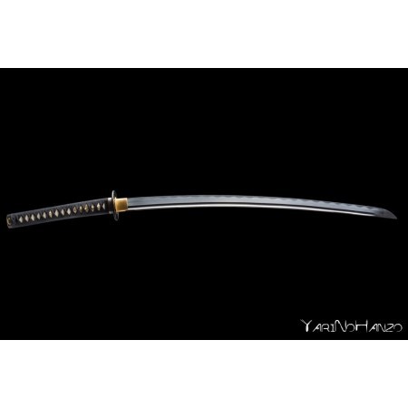 Nanbu | Handmade Iaito Sword |