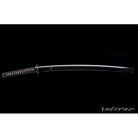 Nanbu | Handmade Iaito Sword |