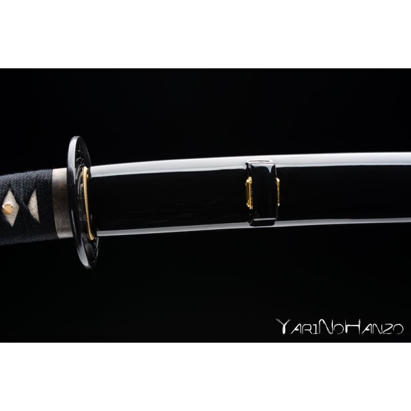 Nanbu | Handmade Iaito Sword |