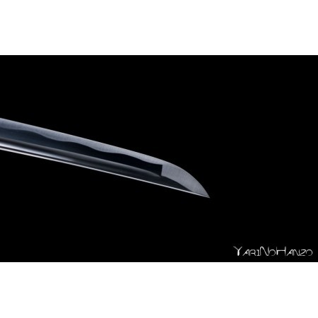 Nanbu | Handmade Iaito Sword |