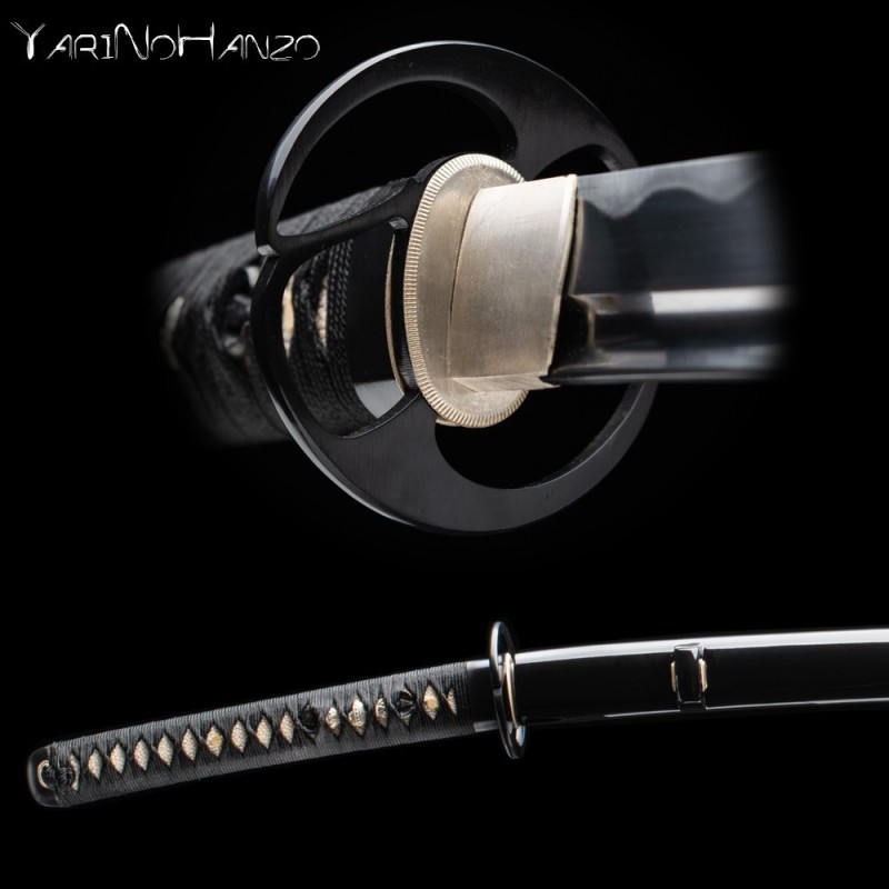 Performance | Handmade Iaito Sword |