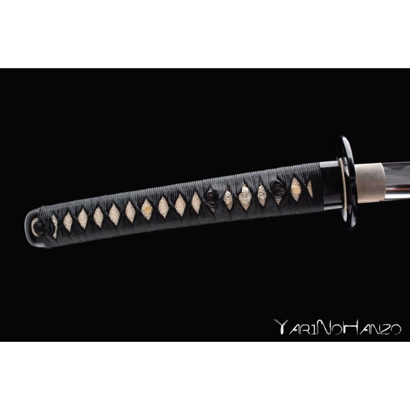 Performance | Handmade Iaito Sword for sale | Buy the best samurai swords and japanese swords |