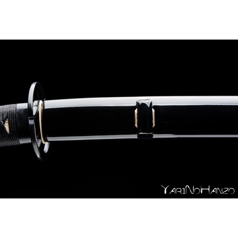 Performance | Handmade Iaito Sword for sale | Buy the best samurai swords and japanese swords |