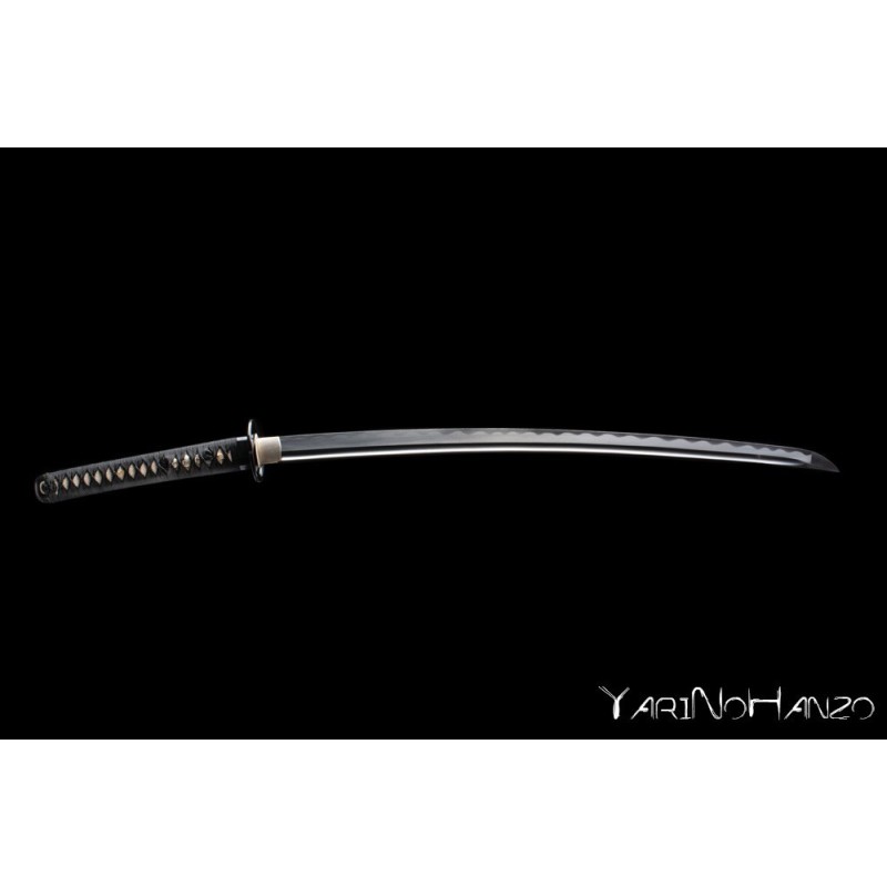 Performance | Handmade Iaito Sword for sale | Buy the best samurai swords and japanese swords |