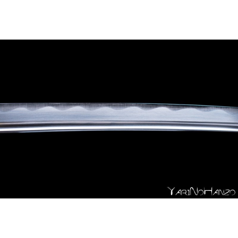 Musashi Wakizashi Basic | Handmade Iaito Wakizashi Sword