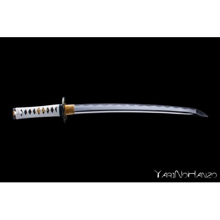 Musha Wakizashi Basic | Handmade Iaito Wakizashi 