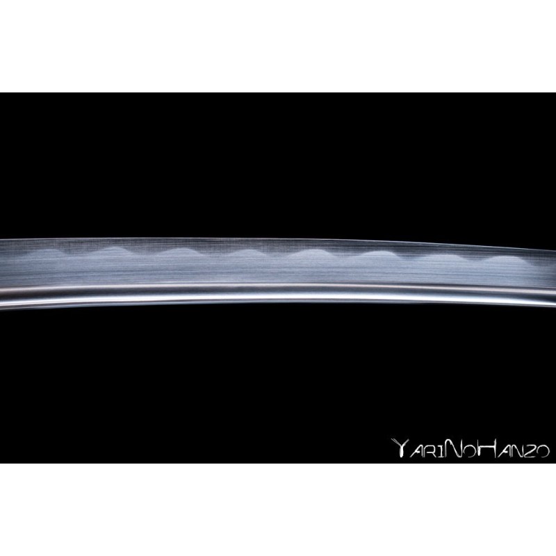 Asakura Wakizashi Basic | Handmade Iaito Wakizashi