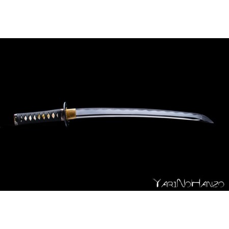 Asakura Wakizashi Basic | Handmade Wakizashi Sword 2