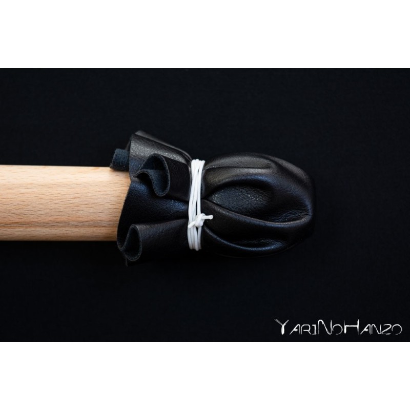 Katori Shinto Ryu Yari | Tanpo Yari | Beechwood