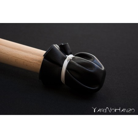 Katori Shinto Ryu Yari | Tanpo Yari | Beechwood 2