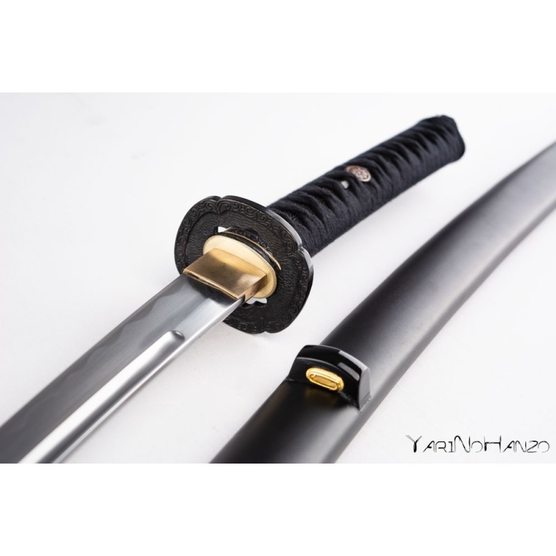 SHIMIZU | IAITO KATANA