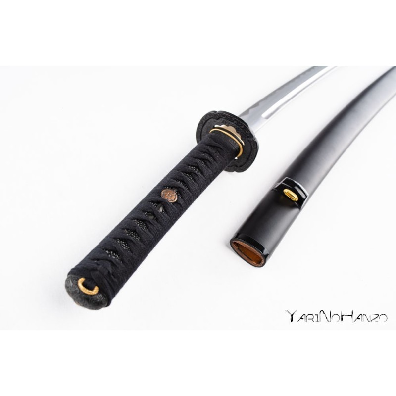 SHIMIZU | IAITO KATANA