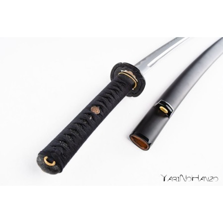 SHIMIZU | IAITO KATANA