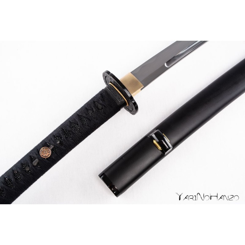 SHIMIZU | IAITO KATANA