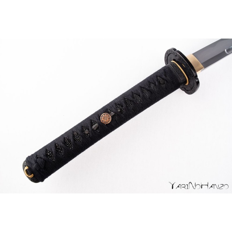 SHIMIZU | IAITO KATANA