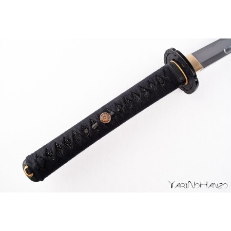 SHIMIZU | IAITO KATANA