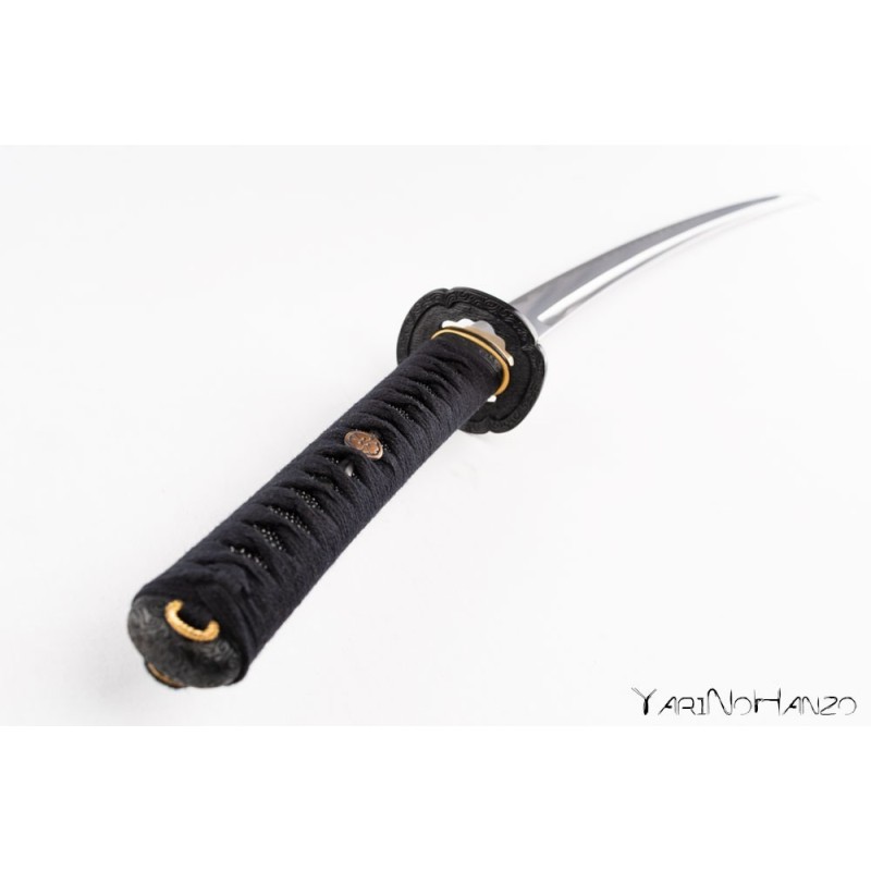 SHIMIZU | IAITO KATANA