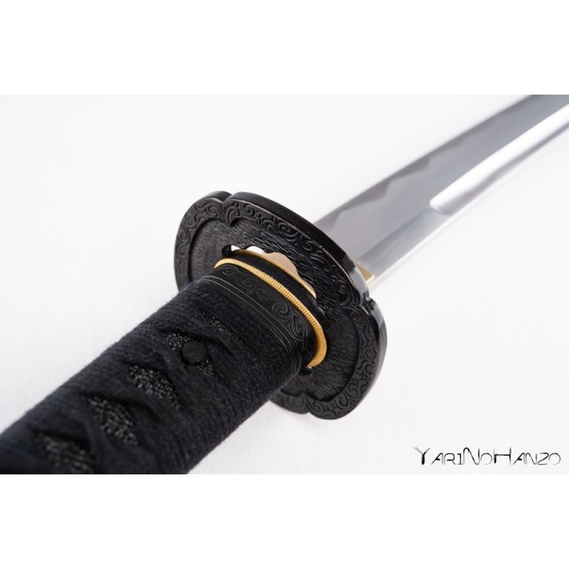 SHIMIZU | IAITO KATANA