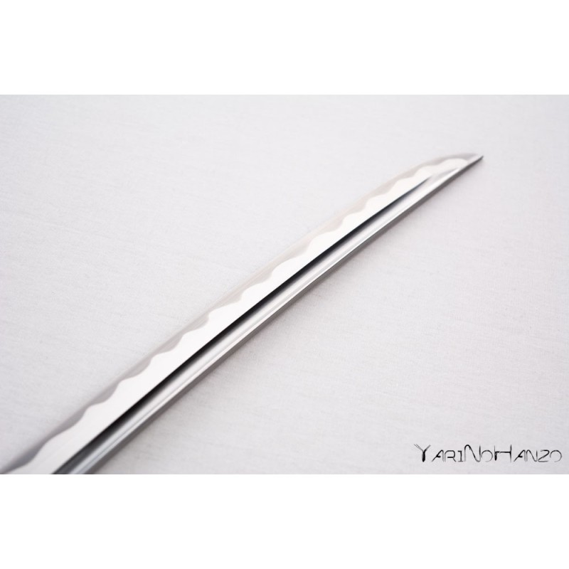 SHIMIZU | IAITO KATANA