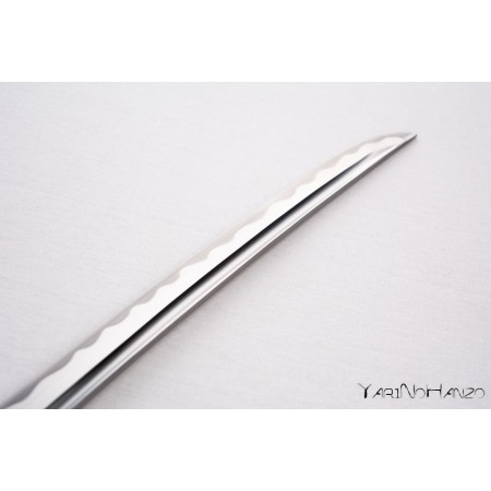 SHIMIZU | IAITO KATANA