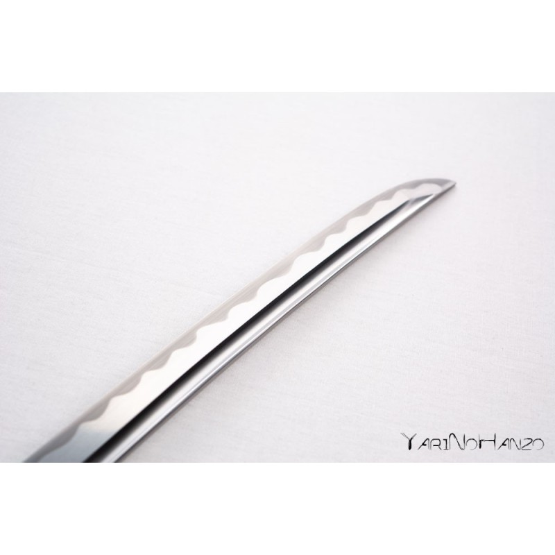 SHIMIZU | IAITO KATANA