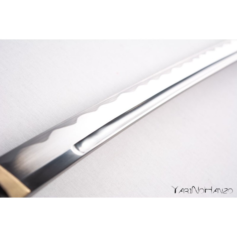 SHIMIZU | IAITO KATANA