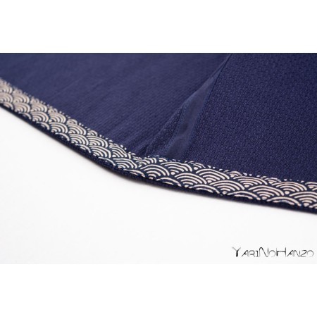 Nami Kendo Gi Blue | Handmade Kendogi